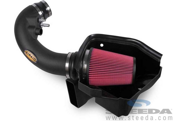 Cold Air Intake